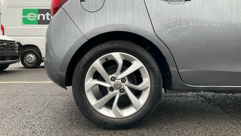 Vauxhall Corsa 1.4 [75] Energy 5dr [AC] Petrol Hatchback